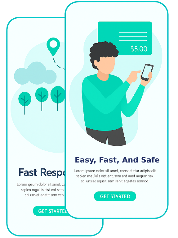 Diseño de aplicaciones móviles modernas por Codefutura